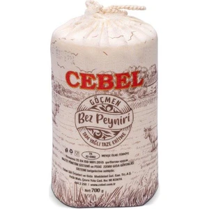 Bez Peynir T.Y.700 gr