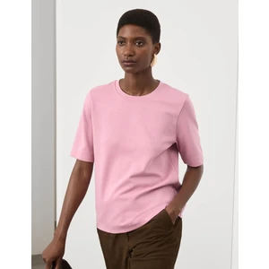 Marks & Spencer Pamuk Karışımlı T-Shirt