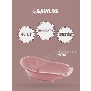 Babylike Bebek Küveti - Fiyatı, Yorumları