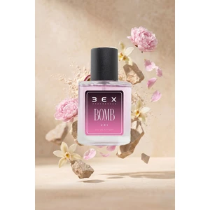 BEX 201 - Bomb Kadın Parfüm 50 ml
