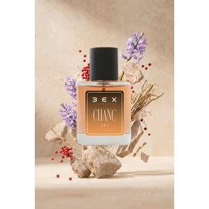 3ex 202 - Chanc 50ml Kadın Parfüm