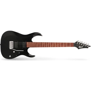 X100 OPBK Elektro Gitar(Kılıf Hediyeli)