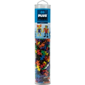 Plus Plus Basic Mix Figürler 4185 240 Parça Yaratıcı Bloklar Hediyelik Tipi Eğlenceli Set