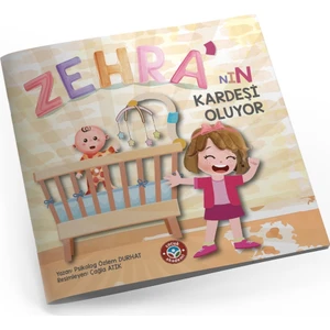 Çocuk Akademi Kardeşi Oluyor - Zehra