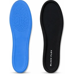 Black Flex Basic Comfort Iç Tabanlık 36-45