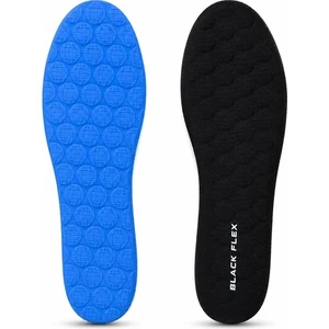 Black Flex Point Comfort Iç Tabanlık 36-45