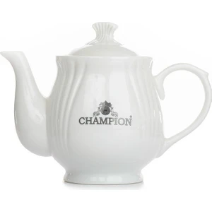 Champion Porselen Demlik