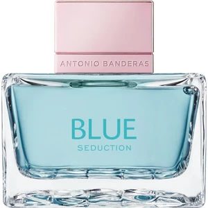 Antonio Banderas Blue EDT Kadın Parfüm 80 ml Meyvemsi Amber Koku ile Ferahlatıcı Etki
