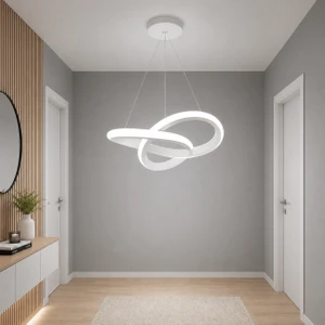 Bravo LED Sarkıt Avize