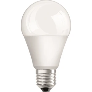 Led Value 13W Oval Şekil Beyaz Işık E-27 Ampul 1521lm Enerji Tasarruflu Kullanım
