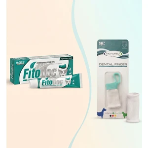 Kedi Köpek Diş Jeli 75 ml