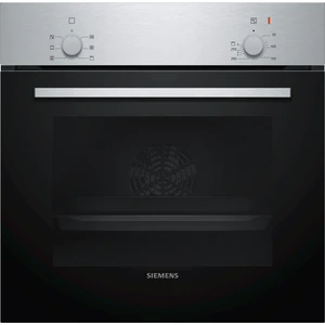 HB010FBR1T Inox Ankastre Fırın 66 L Hacim A Enerji Sınıfı 6 Programlı Çok Fonksiyonlu Pişirme