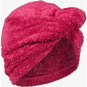 Mikrofiber Saç Havlusu - Pembe