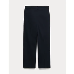Marks & Spencer Pamuklu Straight Leg Pantolon