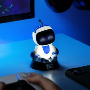 Astrobotikon Lamba