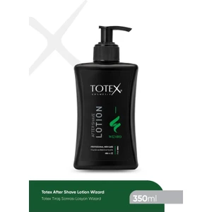 Tıraş Kolonyası Wizard 350 ml