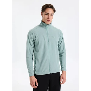 Helly Hansen Fullzip Erkek Polar Mont