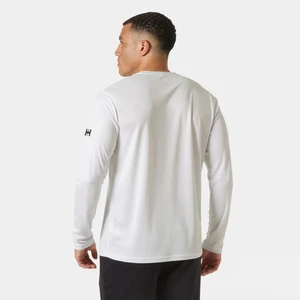 Helly Hansen Hh Tech Crew Ls 2.0 Uv Üst Erkek Sweatshirt