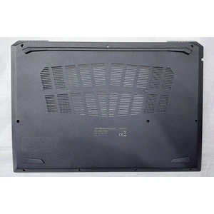 Excalibur G770 Alt Kasa Servis Çıkması