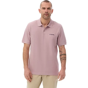 Cs0214 Cascade Range Solid Polo II Erkek Polo T-Shirt