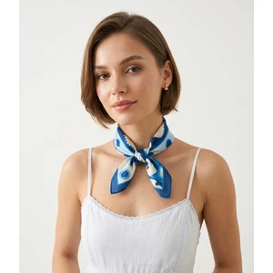 Lara Shawls Geometrik Desen Fular