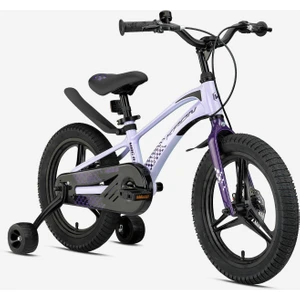 Mag8 - 20" - Vitessiz - M.disc - Eflatun Mor