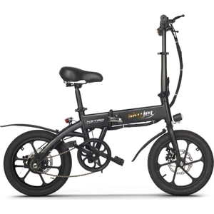 S25 Elektrikli Bisiklet