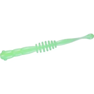 Aji Hunter Worm Shirasu 5cm Lrf Silikon Yem