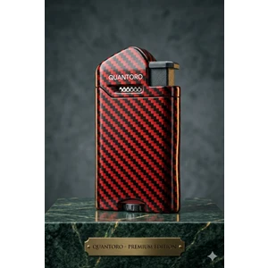 Metal Jet Alev Carbon Doldurulabilir Çakmak