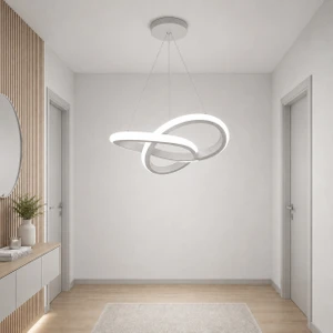 Bravo LED Sarkıt Avize