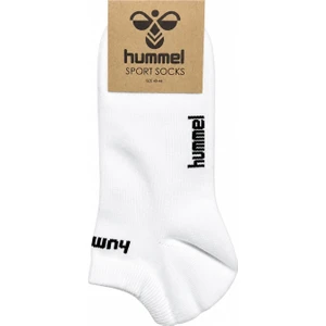 Hummelmaxi Patik Çorap Beyaz 3' Lü