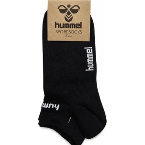 Hummelmaxi Patik Çorap Beyaz 3' Lü