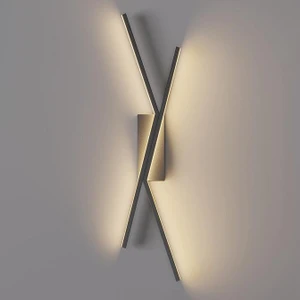 Minel Dekor LED Lıghtıng Aplik Liya Model 70 cm