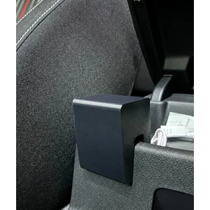 Skoda Fabia Kolçak Yükseltici