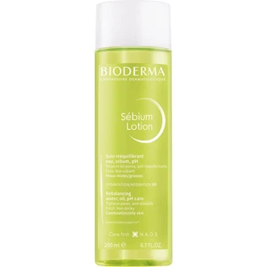 Sebium Lotion Tonik 200 ml