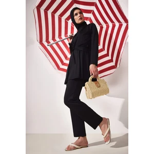 Regular Fit 3'lü Burkini Mayo G7445AX26HS