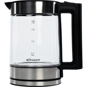 CK-252  Excellent Kettle