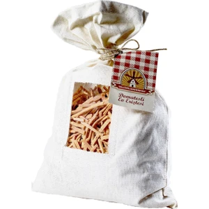 Domatesli Ev Eriştesi 500 G