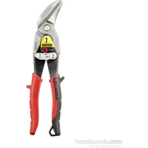 St214567 300Mm Sol Uçlu Kaportacı Makası