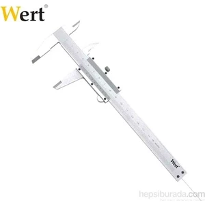 Wert 2320 Kumpas (150Mm)