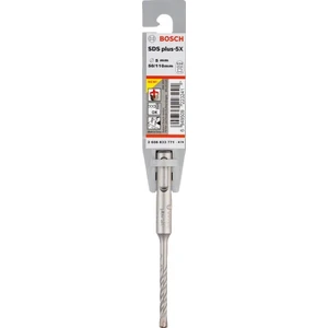 Sds Plus 5X 5X110 Mm