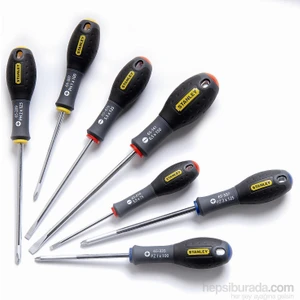 St065438 Fatmax 7 Parça Tornavida Takımı