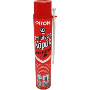 uhPiton Poliüretan Köpük 600 gr.