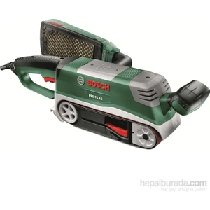 PBS 75 AE Set Tank Zımpara