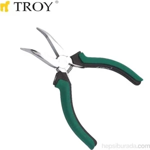 21054 Elektronikçi Eğri Kargaburun (120Mm)