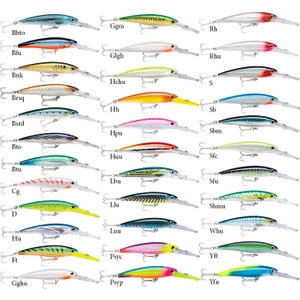 Rapala X-Rap Magnum Yapay Balığı