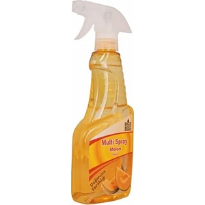 Magic Dose Multı Sprey Oda Araba Kokusu "Kavun"500 Ml
