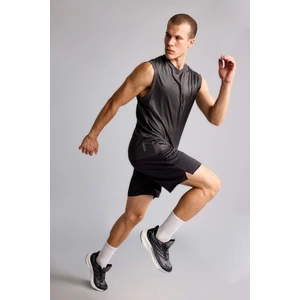 Slim Fit Sporcu Şort G0182AX26SP