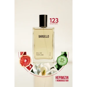 123 Kadın 50 ml Parfüm Edp Floral