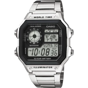 Casıo AE-1200WHD-1AVDF Erkek Kol Saati